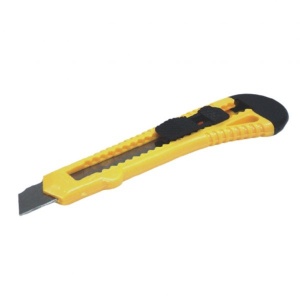 DELI E2001 CLASIC PAPER CUTTER 18MM