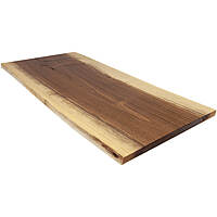 18"x 8" Black Walnut Cutting and Charcuterie Board