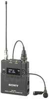 Sony DWT-B01N/E33 Digital Wireless Microphone Belt-Pack Transmitter Sony DWT-B01N/E33 Digital Wireless Microphone Belt-Pack Transmitter