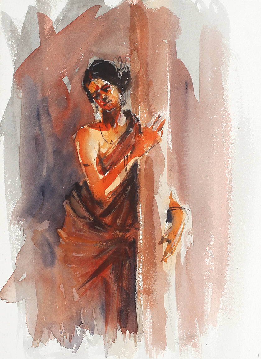 Figurative - Female 08 Figurative - Female 08