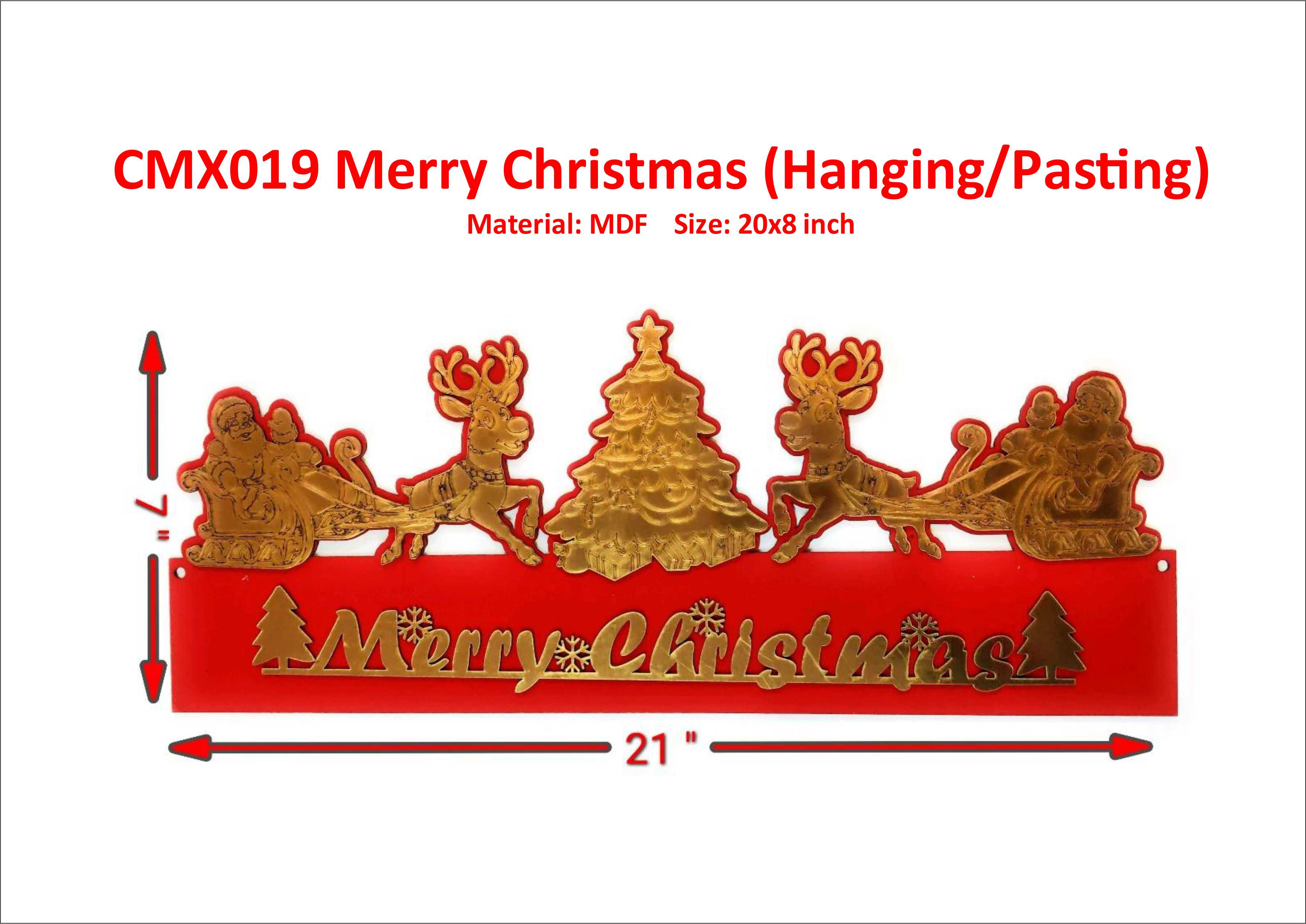 CMX019