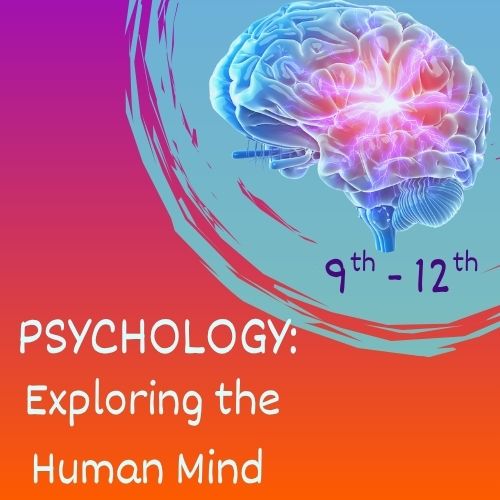 Psychology: Exploring the Human Mind