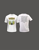 Bamboo Season Tshirts