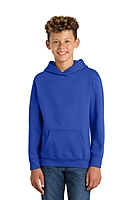 Port & Co™ Fan Favorite™ Fleece Crewneck Sweatshirt - PC850
