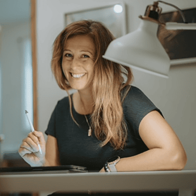 Piece Arwyn Green Sapphire & Diamond Ring Piece Arwyn Green Sapphire & Diamond Ring