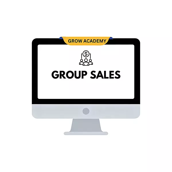 Group Sales