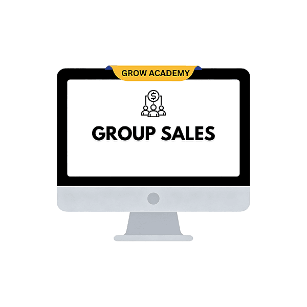 Group Sales