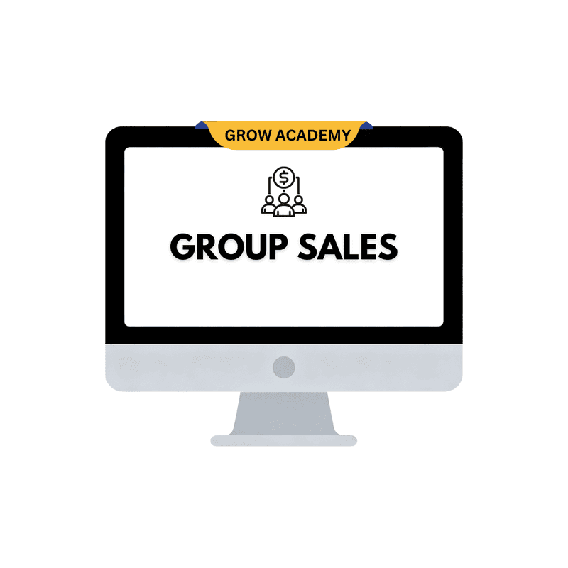 Group Sales
