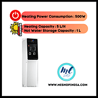 Usha Celcius Floor Standing Water Dispenser suitable for Home & Office. Usha Celcius Floor Standing Water Dispenser suitable for Home & Office.