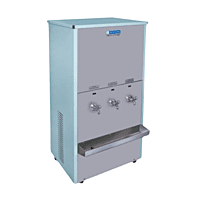 Front Look of Blue Star Water Purifier SWCNST80120UVE Front Look of Blue Star Water Purifier SWCNST80120UVE