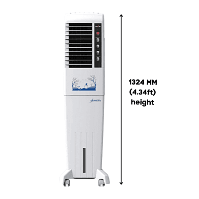 Kenstar Glam Honeycomb 50 Tower Air Cooler
