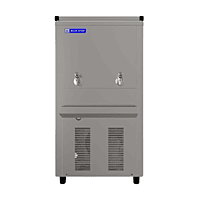 Blue Star Storage Water Cooler-SWC3060SS ideal for large offices and schools. Blue Star Storage Water Cooler-SWC3060SS ideal for large offices and schools.