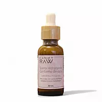 The Canna Raw Suero Hidratante Contorno de Ojos