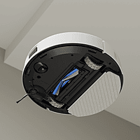 Ecovacs DEEBOT N20e PLUS (White) EU