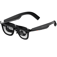 XREAL One Pro - AR Smart Glasses 120Hz Full-HD Micro-OLED, Bose Audio - UNBOXED DEAL