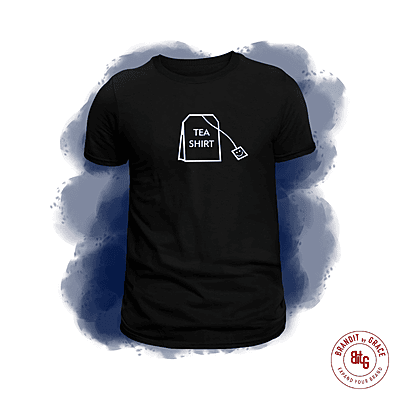 Tea-Shirt