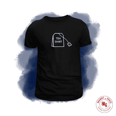 Tea-Shirt