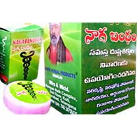 Swathi Herbals (Mulugu) Naga Bandham