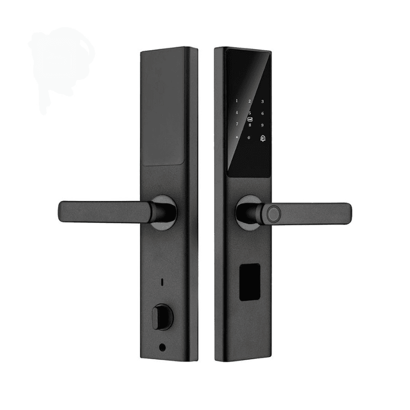 Tuya smart lock (Sl-25)