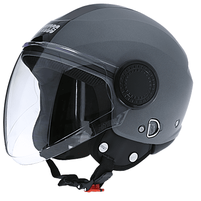 STUDDS URBAN SUPER MATT GUN GREY C/V (XL)