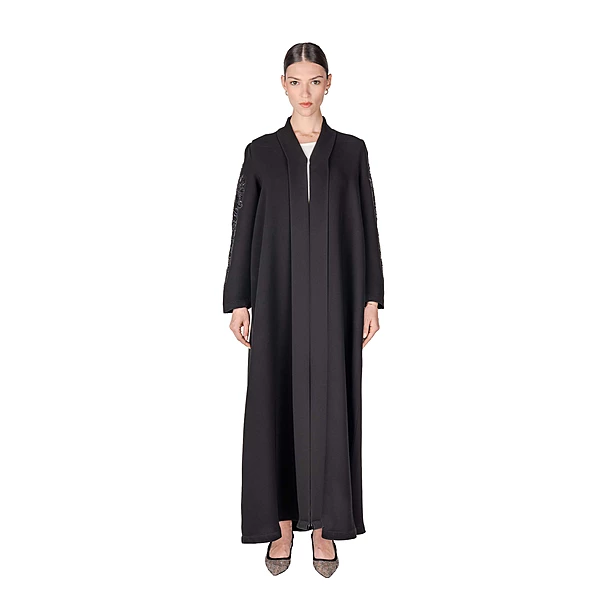 Couture Abaya A-Line 190