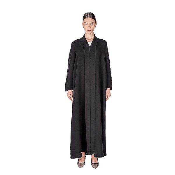 Couture Abaya A-Line 190