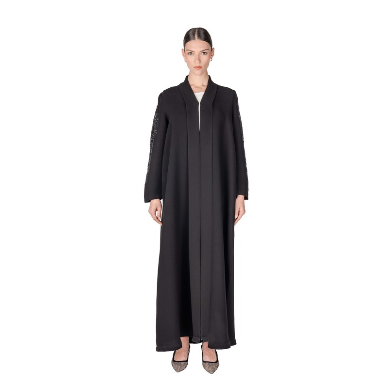 Couture Abaya A-Line 190