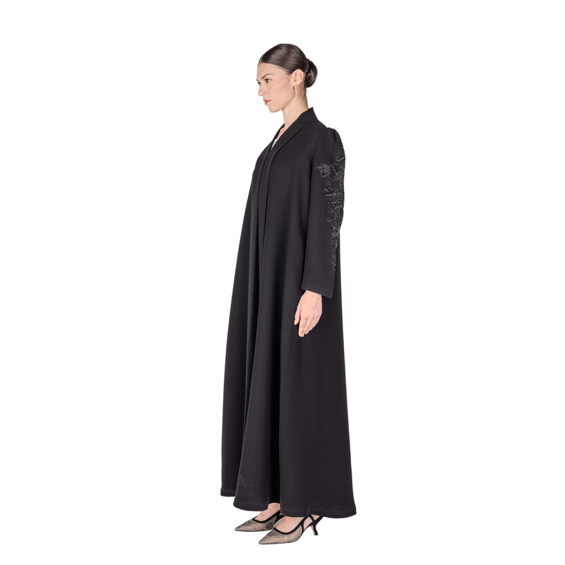 Couture Abaya A-Line 190