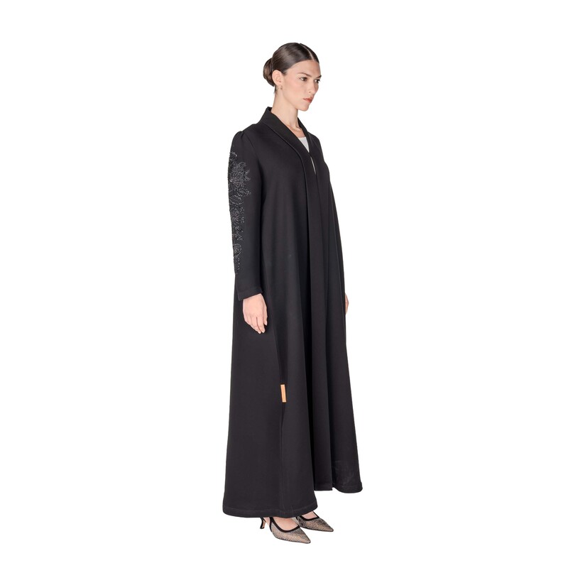 Couture Abaya A-Line 190