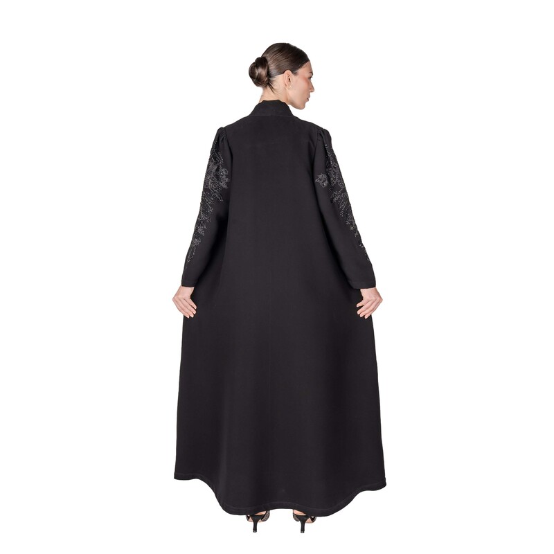 Couture Abaya A-Line 190