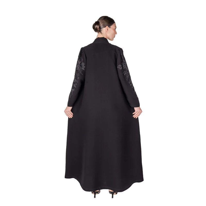 Couture Abaya A-Line 190