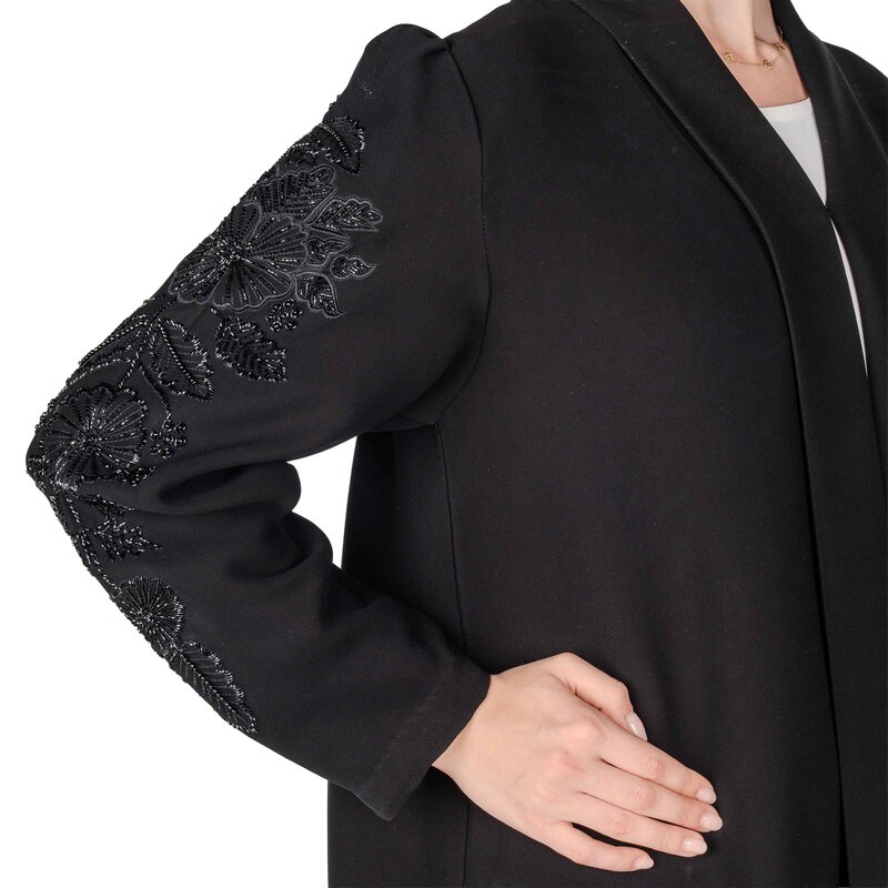 Couture Abaya A-Line 190
