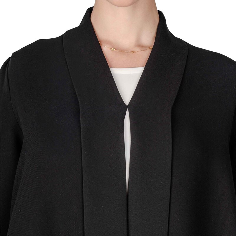 Couture Abaya A-Line 190
