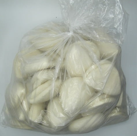 PF Chuka Bun Medium 2oz 120p(#62S)