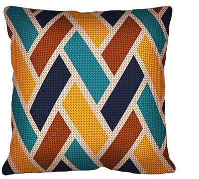 Kit Cuscino - Intreccio