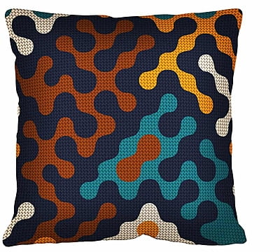 Kit Cuscino - Variazioni