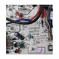Tarjeta electrónica de control para condensador Whirlpool WA6167D - 1908341