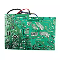 Tarjeta electrónica de control para condensador Whirlpool WA6167D - 1908341
