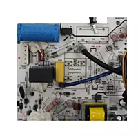 Tarjeta electrónica de control para condensador Whirlpool WA6167D - 1908341