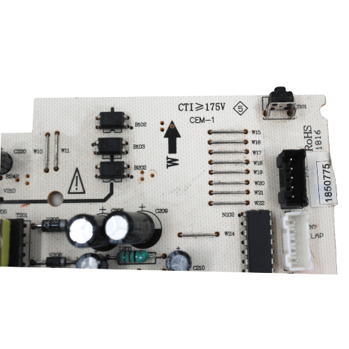Tarjeta Electronica Para Minisplit Whirlpool - PCB05-397-V03 - 1909511