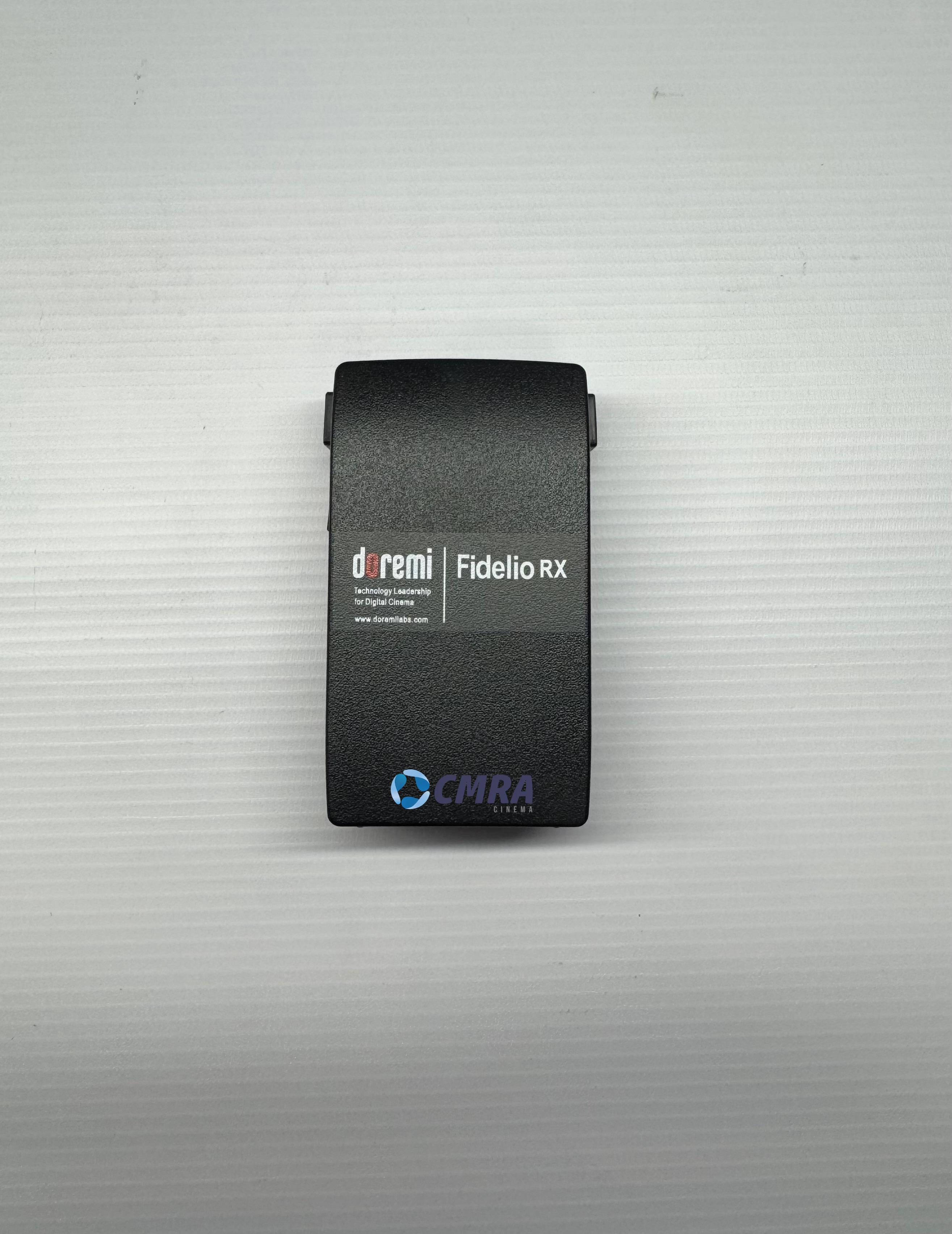 Fidelio Receiver RX HI/VI (FIDELIO-RX)