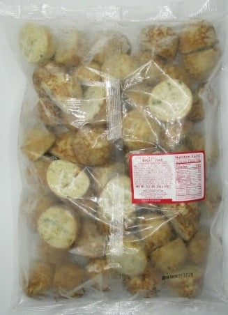 Yamagen Takoyaki 50pcs 12/2.2lbs.