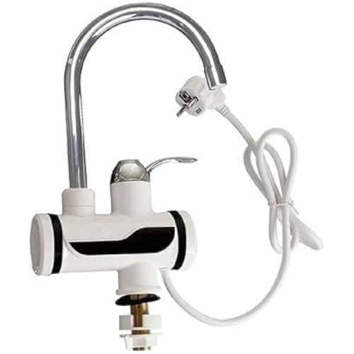 ELECTRIC FAUCET WATER HEATER