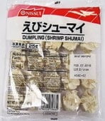 Nissui Ebi Shumai 25pc_12/14.1oz