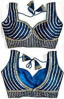 V152: Beautiful Readymade Blouses V152: Beautiful Readymade Blouses