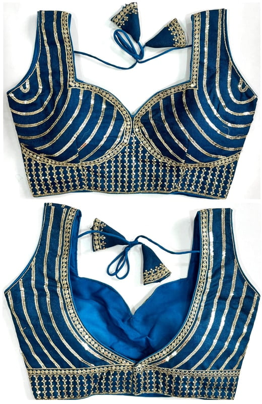 V152: Beautiful Readymade Blouses V152: Beautiful Readymade Blouses