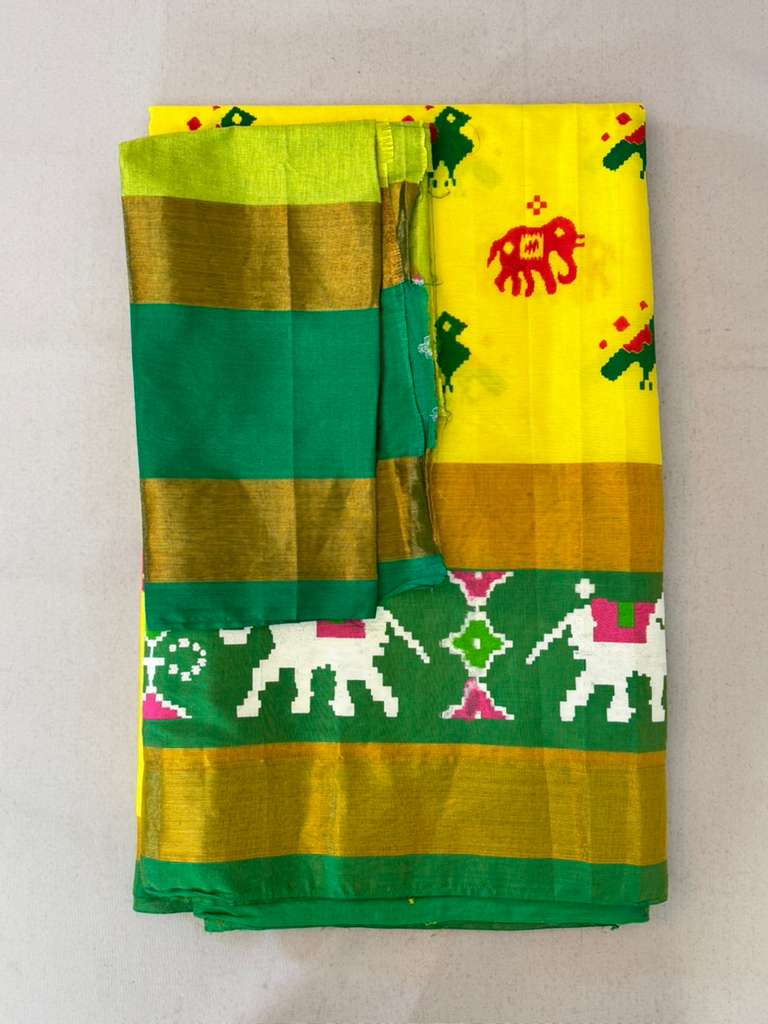 N218: Ready To Ship Beautiful Saree With Stitched Blouse N218: Ready To Ship Beautiful Saree With Stitched Blouse