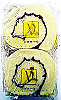 Shoeido Roll Cake Shiro 4p_10/6.7 oz.