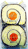 Shoeido Roll Cake Yaki 4p_10/6.7 oz.