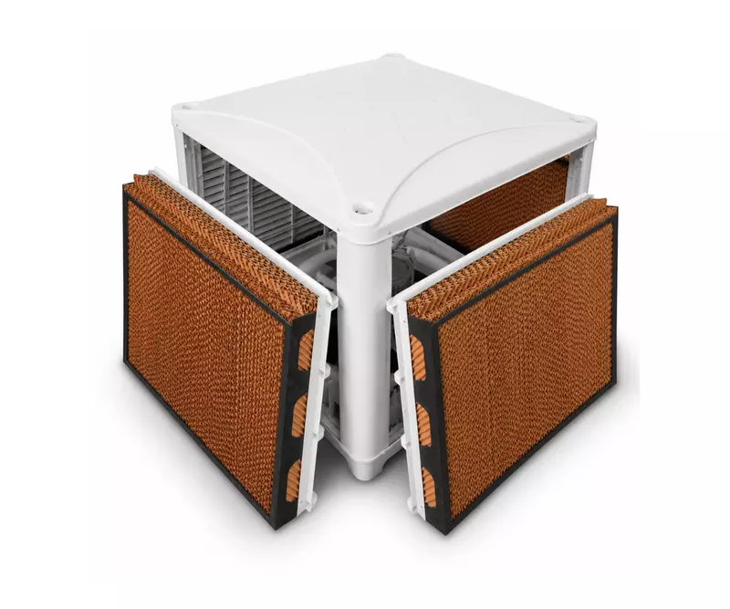 Farmex Evaporative Cooler 18000